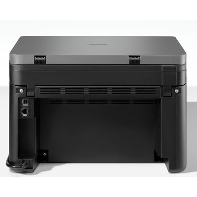 Brother DCP-L1640W - Laserdrucker