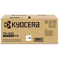 Kyocera TK-1250K - Schwarz - Toner