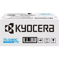 Kyocera TK-5480C - Cyan - Toner