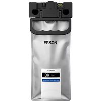 Epson C13T11N140 - Schwarz - Druckerpatrone