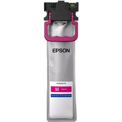 Epson C13T11N340 - Magenta - Druckerpatrone