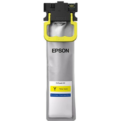 Epson C13T11N440 - Gelb - Druckerpatrone