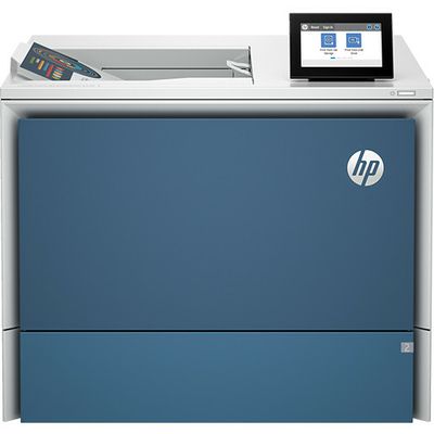 HP Color LaserJet Enterprise 6701dn - Laserdrucker