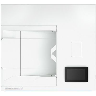HP Color LaserJet Enterprise 6701dn - Laserdrucker
