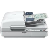 Epson WorkForce DS-6500 - Scanner