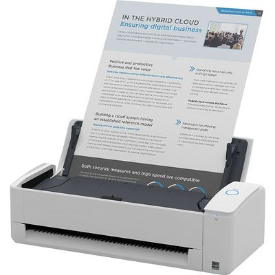 Ricoh ScanSnap iX1300 A4 - Scanner