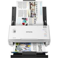 Epson WorkForce DS-410 - Scanner