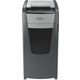 Rexel Optimum Auto+ 600X - Aktenvernichter