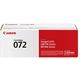 Canon 072 BK - Schwarz - Toner
