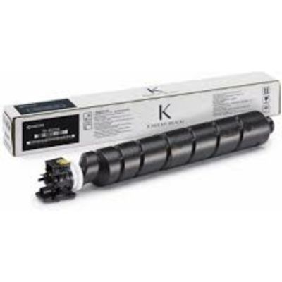 Kyocera TK-8555K - Schwarz - Toner