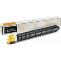 Kyocera TK-8555Y - Gelb - Toner
