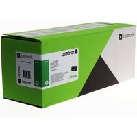Lexmark 25B3101 - Schwarz - Toner