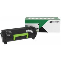 Lexmark 66S2000 - Schwarz - Toner