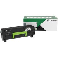 Lexmark 66S2H00 - Schwarz - Toner