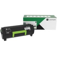 Lexmark 66S2X00 - Schwarz - Toner - Extra hohe Kapazität