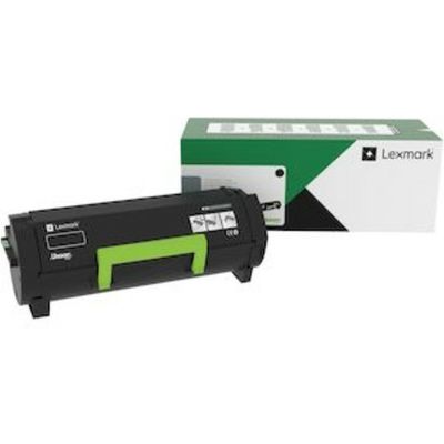 Lexmark 66S2X00 - Schwarz - Toner - Extra hohe Kapazität
