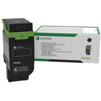 Lexmark 75M20K0 - Schwarz - Toner