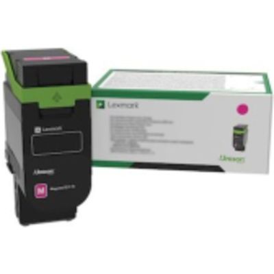 Lexmark 75M20M0 - Magenta - Toner