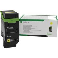 Lexmark 75M20Y0 - Gelb - Toner