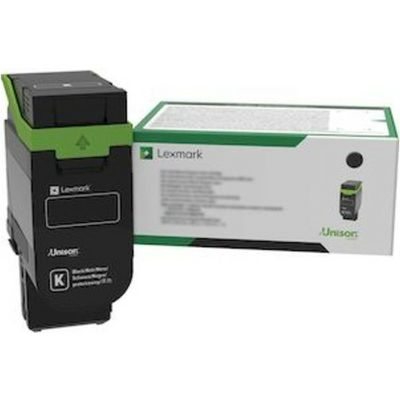 Lexmark 75M2HK0 - Schwarz - Toner