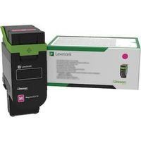 Lexmark 75M2HM0 - Magenta - Toner