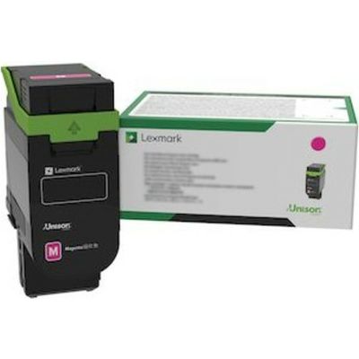 Lexmark 75M2HM0 - Magenta - Toner