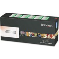 Lexmark 24B6843 - Magenta - Toner