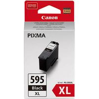 Canon PG-595XL - Schwarz - Druckerpatrone - Hohe Kapazität