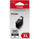 Canon PG-595XL - Schwarz - Druckerpatrone - Hohe Kapazität