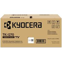 Kyocera TK-1270 - Schwarz - Toner