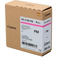 Canon PFI-3100PM - Fotomagenta - Druckerpatrone