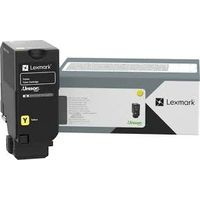 Lexmark 24B7559 - Gelb - Toner