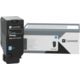 Lexmark 24B7557 - Cyan - Toner