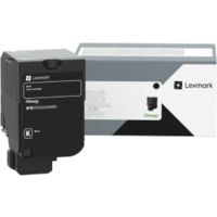 Lexmark 24B7560 - Schwarz - Toner