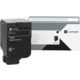 Lexmark 24B7560 - Schwarz - Toner