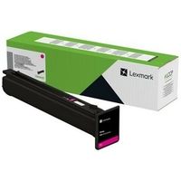 Lexmark 24B7579 - Magenta - Toner