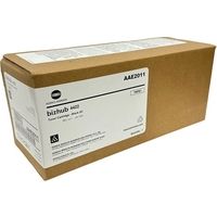 Konica Minolta AAE2011 - Schwarz - Toner