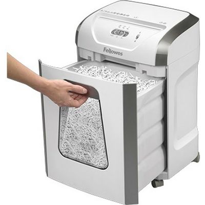 Fellowes Powershred 15C - Aktenvernichter