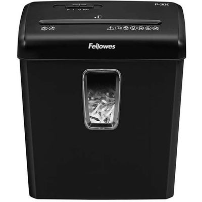 Fellowes Powershred P-30C - Aktenvernichter