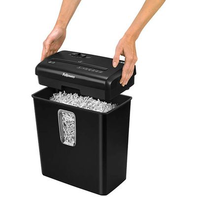 Fellowes Powershred P-30C - Aktenvernichter