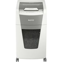 Leitz IQ Auto+ Office 300 - Aktenvernichter