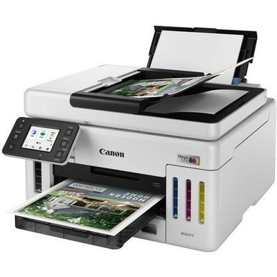 Canon MAXIFY GX6150 - Tintenstrahldrucker