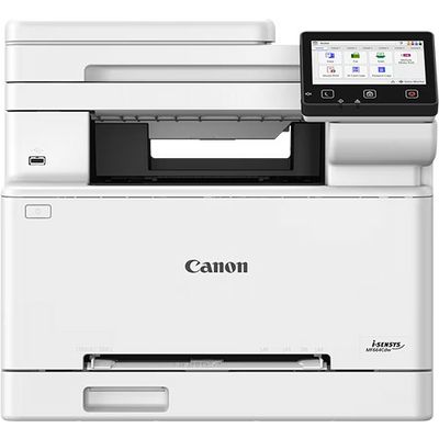 Canon i-SENSYS MF667Cdw - Laserdrucker
