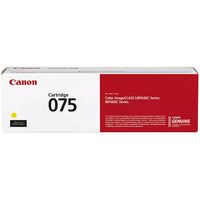 Canon 075 Y - Gelb - Toner