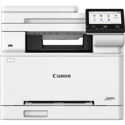 Canon I-SENSYS MF664Cdw - Laserdrucker