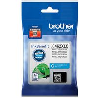 Brother LC-462XLC - Cyan - Druckerpatrone - Hohe Kapazität