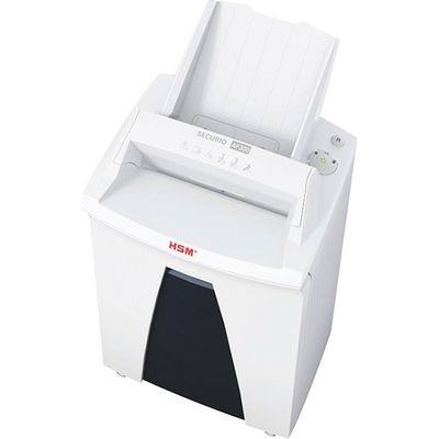 HSM Securio AF-300 - Aktenvernichter