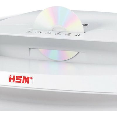 HSM Securio B34 - Aktenvernichter