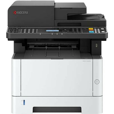 Kyocera ECOSYS MA3500fx - Laserdrucker
