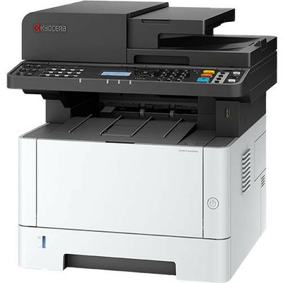 Kyocera ECOSYS MA3500fx - Laserdrucker